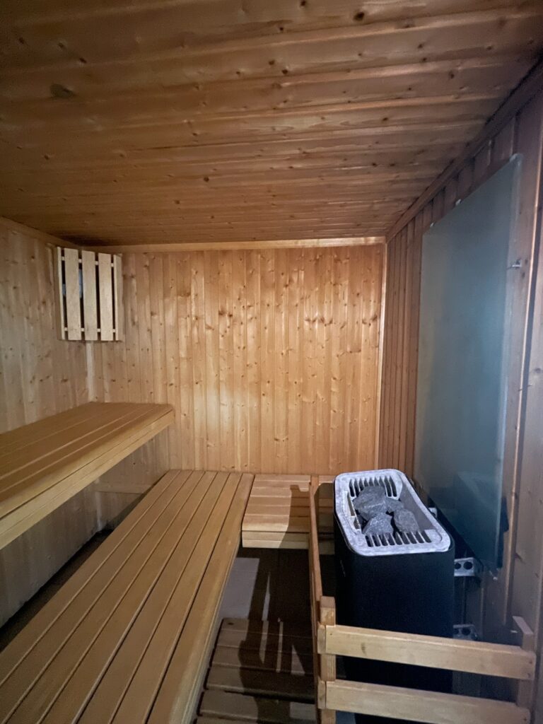 Sport et bien-être au camping à La Rochelle - Aytré