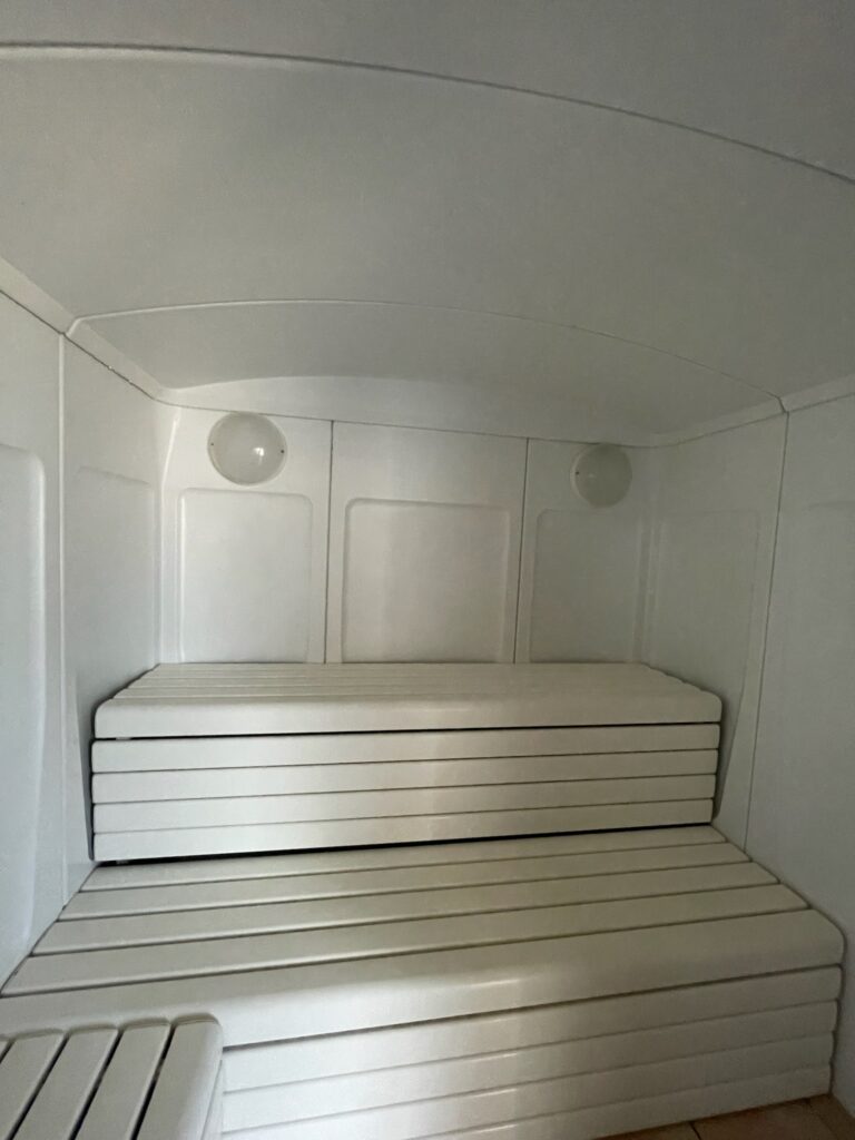 Sport et bien-être au camping à La Rochelle - Aytré