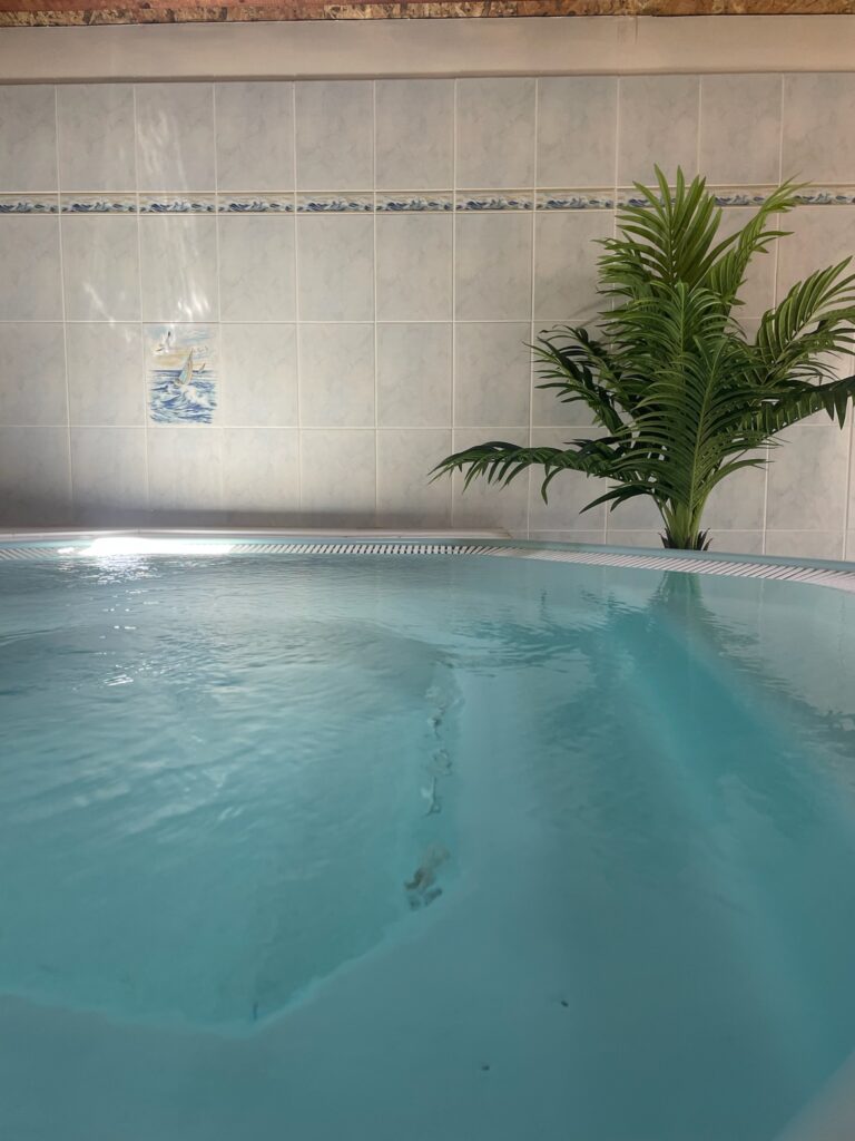 Sport et bien-être au camping à La Rochelle - Aytré