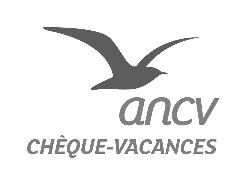 logo chèques vacances